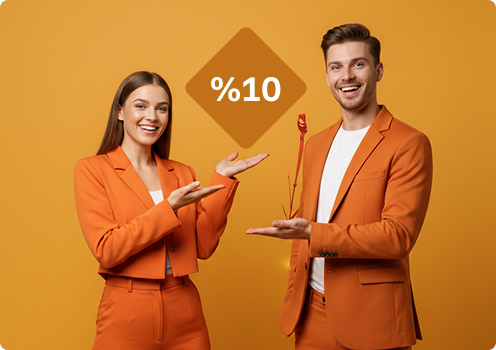 Affiliate Program 15% Commission