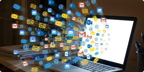 SmarterMail ile profesyonel kurumsal e-posta hesabı oluşturma