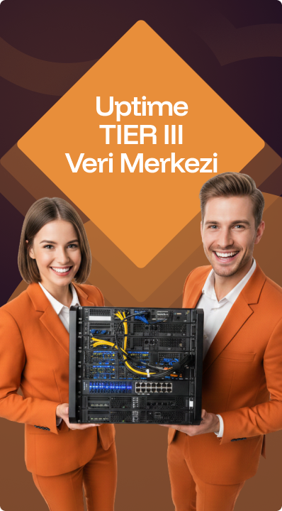 Neden BurtiNET Co-Location?