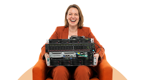 Reseller Hosting Satın Al - BurtiNET Bayi Hosting Paketleri