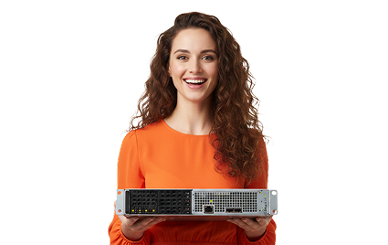 VPS/VDS Virtual Server Hosting