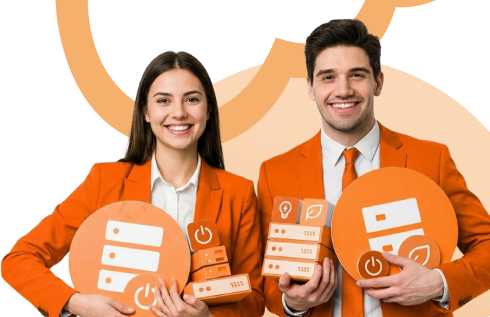 Yedeklilik ve İş Sürekliliği