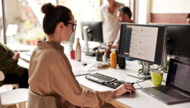 Kurumsal E-Posta Hesabı Oluşturma