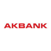 Akbank logo