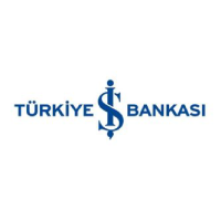 Türkiye İŞ Bankası A.Ş. logo