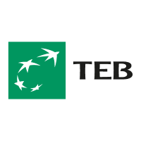 Türk Ekonomi Bankası A.Ş. logo