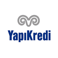 Yapı ve Kredi Bankası A.Ş. logo