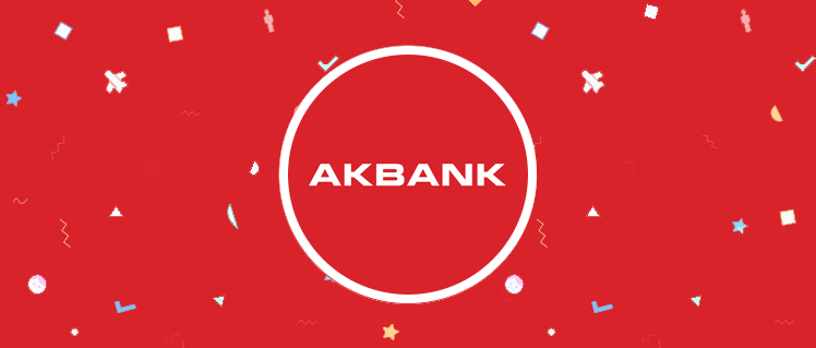 Ak Bank 3D Sanal Pos