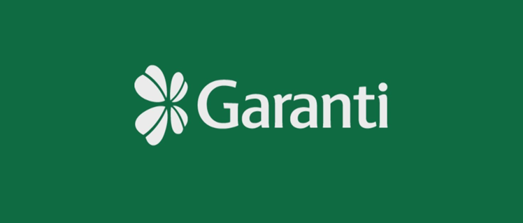 Garanti 3D Sanal Pos