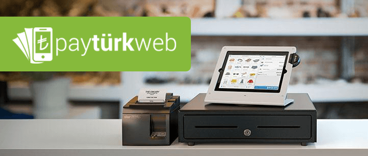 Pay Türk Web Pos