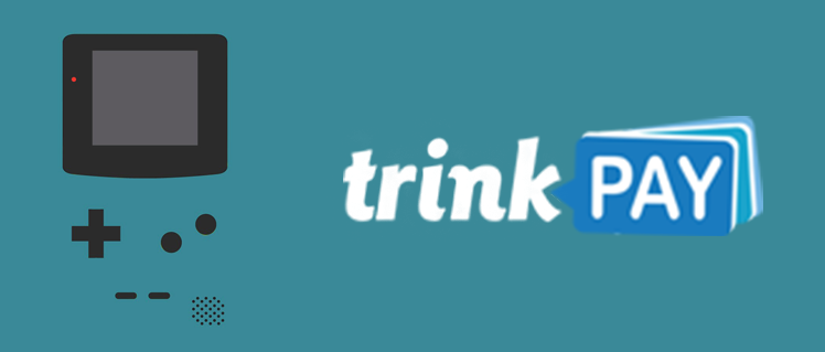 TrinkPay Pos